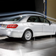 Illustration for article titled 2010 Mercedes E-Class: Mega Gallery